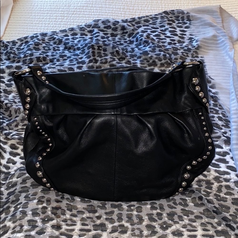 Bruce Makowsky Handbag